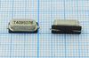 Кварцевый резонатор 4,096 МГц - 4096 SMD49S4 32 1Г (T409SD76)