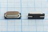Кварцевый резонатор 38 МГц - 38000 SMD49S4 18 30 30/-20~70C SX-1 3Г (SC)