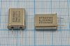 Кварцевый резонатор 6 МГц - 6000 HC49U S MP 1Г 5мм CTS (XT50S1HT 6.000)