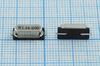 Кварцевый резонатор 16 МГц - 16000 SMD49S4 20 30 1Г (KL16.000)