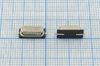 Кварцевый резонатор 20 МГц - 20000 SMD49S4 16 30 1Г (N20.000)