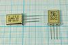 Кварцевый резонатор 4 МГц - 4000 HC49U-3 20 SA[SUNNY] 1Г (SUNNY)