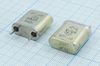 Кварцевый резонатор 1 МГц - 1000 HC6U S 15 40/-40~70C РГ06БА-6ВТ 1Г