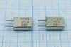 Кварцевый резонатор 74,025 МГц - 74025 HC25U РК169МА 5Г