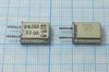 Кварцевый резонатор 9,50125 МГц - 9501,25 HC25U 50 100/-30~60C РК353МА-9БХ 1Г