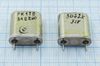 Кварцевый резонатор 3,072 МГц - 3072 HC6U 20 20/-10~60C РК170БА-7АП 1Г
