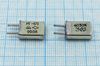 Кварцевый резонатор 4,032 МГц - 4032 HC25U S РГ05МА 1Г