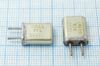 Кварцевый резонатор 8,762 МГц - 8762 HC25U МА 1Г