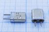 Кварцевый резонатор 86 МГц - 86000 HC25U МА 5Г