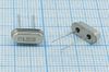 Кварцевый резонатор 16,2 МГц - 16200 SC49S3 20 30 50/-20~70C SMD4H 1Г