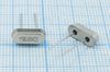 Кварцевый резонатор 8,004 МГц - 8004 SC49S3 22 30 30/-20~70C SMD4H 1Г