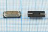 Кварцевый резонатор 40 МГц - 40000 SMD49S3 16 30 100/-20~70C SMD3H 1Г