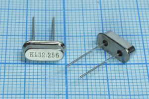 Кварцевый резонатор 32,256 МГц - 32256 SC49S3 32 20 1Г (KL32.256) Кварцевый резонатор 32,256 МГц - 32256 SC49S3 32 20 1Г (KL32.256)