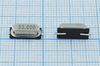 Кварцевый резонатор 33 МГц - 33000 SMD49S4 30 30 30/-20~70C 9S 1Г (33.000)