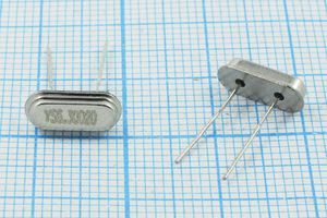 Кварцевый резонатор 6,3 МГц - 6300 SC49S2 20 15 15/-20~70C SMD3H 1Г Кварцевый резонатор 6,3 МГц - 6300 SC49S2 20 15 15/-20~70C SMD3H 1Г