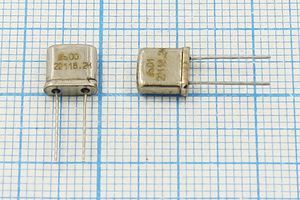 Кварцевый резонатор 22,1182 МГц - 22118,2 UM5 S МН 1Г Кварцевый резонатор 22,1182 МГц - 22118,2 UM5 S МН 1Г