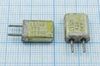 Кварцевый резонатор 11,825 МГц - 11825 HC25U МА 1Г