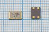 Кварцевый резонатор 14,7456 МГц - 14745,6 SMD07050C4 18 50 SX7 1Г (9J)