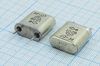 Кварцевый резонатор 4,182 МГц - 4182 HC6U 15 50/-60~85C РГ07БА-14ЕТ 1Г