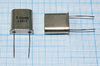 Кварцевый резонатор 2 МГц - 2000 HC33U 30 30 1Г (IQDTY)