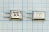 Кварцевый резонатор 12,25 МГц - 12250 HC25U 30 40/-40~70C РК169МА-8ВТ 1Г