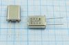 Кварцевый резонатор 6,144 МГц - 6144 HC49U 20 NR-18 1Г (NDK)