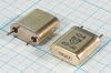 Кварцевый резонатор 2,3 МГц - 2300 HC6U S 20 50/-60~85C РГ07БА-7ДУ 1Г