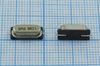 Кварцевый резонатор 8 МГц - 8000 SMD49S4 16 30 1Г (8M0 9821)