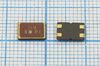 Кварцевый резонатор 26 МГц - 26000 SMD07050C4 12 10 30/-40~85C SMD0705(4P) 1