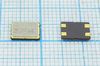 Кварцевый резонатор 7,3728 МГц - 7372,8 SMD07050C4 18 20 30/-20~70C C7SB 1Г CREC