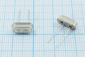 Кварцевый резонатор 17,328 МГц - 17328 HC49S3 20 30 30/-20~70C 49S 1Г Кварцевый резонатор 17,328 МГц - 17328 HC49S3 20 30 30/-20~70C 49S 1Г