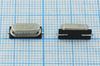 Кварцевый резонатор 13,56 МГц - 13560 SMD49S4 20 30 30/-10~60C 49S-SMD 1Г