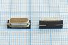 Кварцевый резонатор 3,575611 МГц - 3575,611 SMD49S4 20 30 30/-10~60C 49S-SMD 1Г