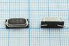 Кварцевый резонатор 36,48 МГц - 36480 SMD49S4 20 20 20/-20~70C 49SMD[CREC] 1Г