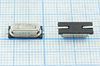 Кварцевый резонатор 16 МГц - 16000 SMD49S4 16 20 20/-20~70C 49SMD[CREC] 1Г