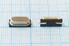 Кварцевый резонатор 4 МГц - 4000 SMD49S4 16 15 30/-10~60C 49S-SMD 1Г (S4.00