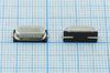 Кварцевый резонатор 10 МГц - 10000 SMD49S4 30 30 30/-10~60C 49S-SMD 1Г (S10.