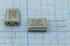 Кварцевый резонатор 22 МГц - 22000 HC49U S 15 30/-40~70C РПК01МД-6ВС 3Г
