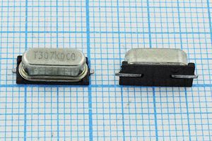 Кварцевый резонатор 3,072 МГц - 3072 SMD49S4 20 30 TQ3330S 1Г (T307KDCO) Кварцевый резонатор 3,072 МГц - 3072 SMD49S4 20 30 TQ3330S 1Г (T307KDCO)