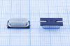 Кварцевый резонатор 16 МГц - 16000 SMD49S4 16 30 30/-40~85C AT-41CD2 1Г