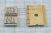 Кварцевый резонатор 6 МГц - 6000 HC49U 15 50 50/0~70C SA[SUNNY] 1Г (SUNNY15