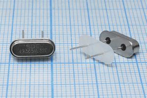 Кварцевый резонатор 49,565 МГц - 49565 HC49S3 32 10 30/-40~85C 49S[SDE] 3Г +IS
