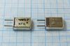 Кварцевый резонатор 4,9152 МГц - 4915,2 HC25U 30 20/-10~60C РК169МА-8АП 1Г