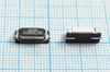 Кварцевый резонатор 8 МГц - 8000 SMD49S4 12 10 30/-40~85C 49S-SMD 1Г