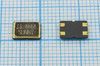 Кварцевый резонатор 33,8688 МГц - 33868,8 SMD07050C4 12 50 100/-10~60C SX-7[SM] 1Г
