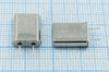 Кварцевый резонатор 4 МГц - 4000 HC49U 15 30 30/-20~85C SA[SUNNY] 1Г 5мм