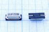 Кварцевый резонатор 24 МГц - 24000 SMD49S4 18 50 50/-20~70C AT-41CD2 1Г