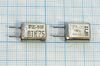 Кварцевый резонатор 29,0257 МГц - 29025,7 HC25U 20 30/-30~60C РК169МА-7БС 3Г