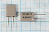 Кварцевый резонатор 10 МГц - 10000 HC49U 20 1Г +SL (10.000MHZ)