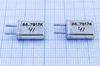 Кварцевый резонатор 86,7917 МГц - 86791,7 HC25U РГ05МА 5Г (86.7917К)
